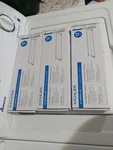 3 New 12" Kichler 4U Series Led Under Cabinet Lighting. Fixed Price $35.00.