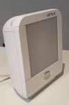 Verilux Happy Light Liberty 5K Energy Lamp Therapy VT10 Tested Works. Fixed Price $15.00.