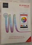 Playbulb 6FT Comet Led Light Strip Multi Color Bluetooth New Unopened. Fixed Price $25.00.