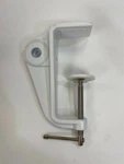 Wac Lighting DLC-4-WT White Picture Art Display Framing Clamp 3 Pack. Fixed Price $29.99.