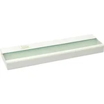 Amax Inch Under Cabinet Light, White, LEDCAB12, Portable Hardwire,nib. Fixed Price $35.00.