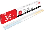 Ultrapro 36 Inch Hardwired Under Cabinet Lights, Color Settings. Fixed Price $73.49.