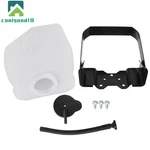 For Camaro Nova Washer Jar Kit Bottle Bracket Cap Screws Reservoir Windshield. Fixed Price $34.24.