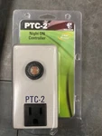 New Cap Photocell Night Controller PTC-2. Fixed Price $13.50.