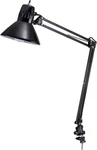 Swing Arm Desk Clamp Light Work Bench Computer Artist Drafting Studio Table. Fixed Price $31.92.