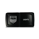CH4X4 Rocker Switch V2 Military Lights Symbol 25. Fixed Price $17.98.