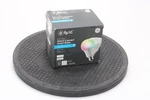 Ge CLEDA199CD1-4P Full Color Direct Connect Smart Bulbs Qty New Open Box. Fixed Price $23.99.
