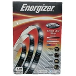 Multi-colored Smart Led Strip Whit Controller And Usb Wall Charger 6.5FT. Fixed Price $8.78.