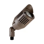 Vista GR-3106 Up Light Aluminum Bronze 4.5W 3000K Medium Flood Led. Fixed Price $254.99.