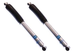 Bilstein 5100 B8 Rear Shocks For Jeep Grand Cherokee 1993-1998 24-186223. Fixed Price $246.00.