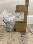 Nuvo Lighting 12W Led Track Head Round White - TH403. Fixed Price $29.99.