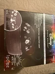 Disney Mickey Mouse Fantastic Flurry Led Projection Rotating Tabletop Light. Fixed Price $11.00.