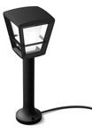 Philips - Hue Econic Outdoor Pathway Light Extension White And Color Ambiance. Fixed Price $44.50.