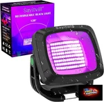 Rechargeable 6000AMH Battery Powered 395NM Portable Cor. Fixed Price $31.48.