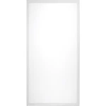 Nuvo Lighting 65/572R1 Led Backlit 23.75 Inch White Flat Panel Ceiling. Fixed Price $90.99.