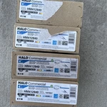 Lot Of Pieces Halo Commercial Led Modules Light Engine 4" HM412840 Open Bo. Fixed Price $225.00.