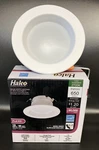 Halco 99633 Proled Downlight Ii DL4FR10/927/ECO/LED2 *nib* 120V Dimmable. Fixed Price $30.00.