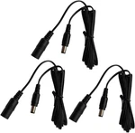 3PC 6FT Extension Cord Cable Compatible With Philips Hue Play Light Bar Smart. Fixed Price $28.78.