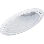 Progress Lighting P8004-28 Recessed-trim, 8-1/4-INCH Diameter, White. Fixed Price $17.69.