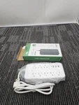 Lefree EL-08 Power Strip Surge Protector Extension Cord Multi Outlets Usb Ports. Fixed Price $20.49.