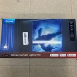 Govee Curtain Lights Pro Upgraded 960 Smart Color Changing Led H70B6 New. Fixed Price $154.99.