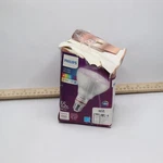 Philips Led 65-WATT BR30 Floodlight Bulb 9290023834B Package Damaged. Fixed Price $10.18.