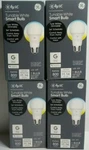 4 - C By Ge Tunable White Smart Bulb A19 Bluetooth Led Adjustable Google Alexa. Fixed Price $29.95.