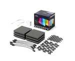 Twinkly Squares Starter Kit 6 Panels Smart Rgb Wall Light Wifi Alexa Google. Fixed Price $120.00.