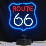 Neonetics 4RT66X Route Sculpture. Fixed Price $94.45.