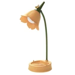 Magical Jd Led Desk Lamp Cordless Light Adjustable Small, Yellow. Fixed Price $27.46.