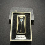 Haozhe Usb Rechargeable Shake-induction Windproof Arc Lighter.. Fixed Price $15.75.