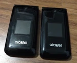 Alcatel Go Flip 4044T, Sprint / Boost Mobile 4G Cell Phone Gsm Cdma. Fixed Price $19.99.