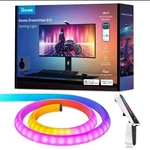 Govee Dreamview G1S Gaming 24-32 Inches Monitor Video Music Game Lighting. Fixed Price $35.99.