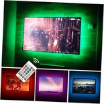 Usb Powered Led Strip Tv Backlights Kit For 50 To 55 Inch. Fixed Price $39.42.