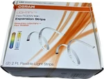 Osram Lightify Rgbw Expansion Strips - Contains 2 Ft Flexible. Fixed Price $7.27.