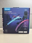 Govee - Rgbic Led Neon Rope Light For Desks 6.5FT H61C2 New. Fixed Price $32.99.