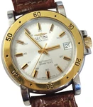 Sector Golden Eagle Automatic Men's Watch Eta 2892-2. Fixed Price $349.00.