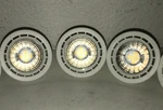 Lightstory MR16 5W 3000K Warm White Non Dimmable Ac/dc 12V Led Bulb Pack. Fixed Price $18.50.