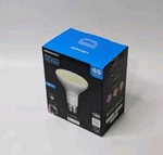 Merkury Innovations - Smart Wifi Led Bulb Tunable White 65W, 750 Lumens (BR30). Fixed Price $7.99.