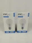 Pack Lenovo Dimmable Smart Light Bulb 2.4GHZ Google Home & Alexa 810 Lumen A19. Fixed Price $39.95.