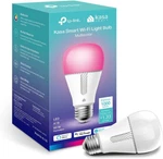 Kasa Smart Wi-fi Light Bulb KL135 Led A19 1000 Lumens 16M Color Changing Dimmabl. Fixed Price $13.99.