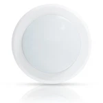 Ecoeler 6IN Dimmable Led Disk Light, Flush Mount 1 - Pack, 3000K Warm White. Fixed Price $18.77.