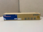 Epson S041617 24" X 100' Enhanced Adhesive Synthetic Paper Partial Roll. Fixed Price $159.99.