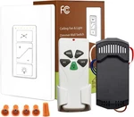 Ceiling Fan Remote Control Kit, Universal. Fixed Price $28.99.