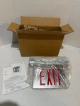 Philips Chloride Signify ER45VXL1RM Exit Light. Fixed Price $149.99.