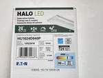 Eaton Halo, HU1024D940P, Led 24" White Under Cabinet Lighting.. Fixed Price $35.00.