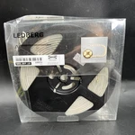 Ikea Ledberg 16FT Meter Warm White Flexible Light Strip 003.597.15. Fixed Price $21.00.