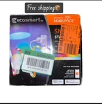 New-ecosmart Starter Kit (6.5'), A19 Rgbw Bulb, Strip Light (1009 647 952). Fixed Price $24.00.