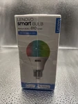 Pack Of Lenovo Smart Bulb SE-241DC 120V Ac, 60HZ 70MA. Fixed Price $29.95.