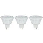 MR16/LED/7W/FL35/DIM/ES/30K/3PK 12V (amazon). Fixed Price $29.54.